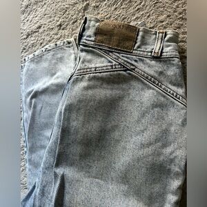 Levi’s Stonewashed 900 Series